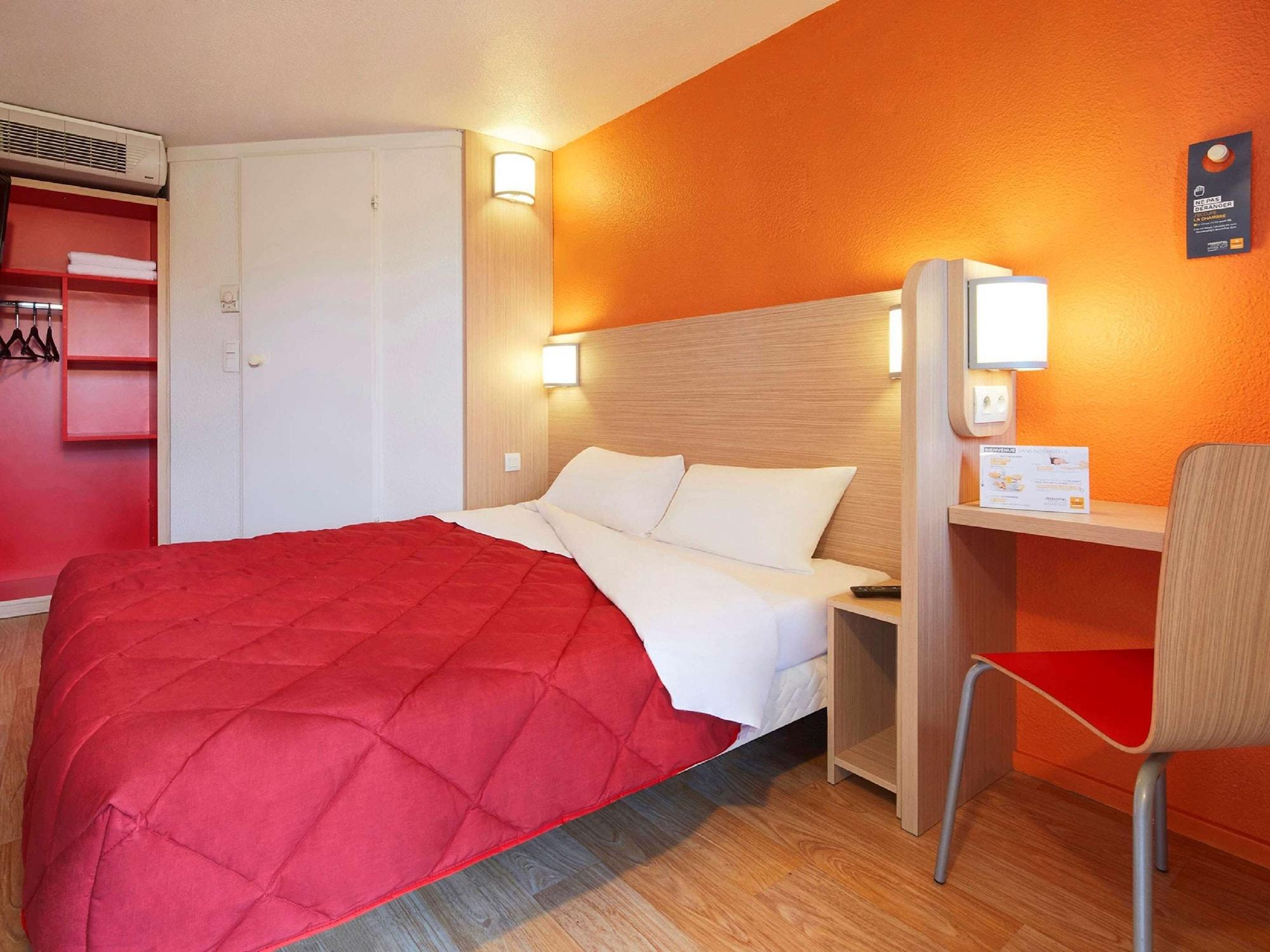 Premiere Classe Villepinte Centre - Parc Des Expositions Hotel
