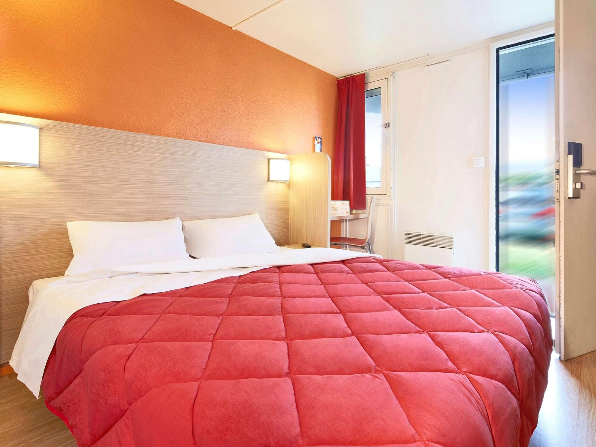 Hotel Premiere Classe Villepinte Centre - Parc Des Expositions 2*