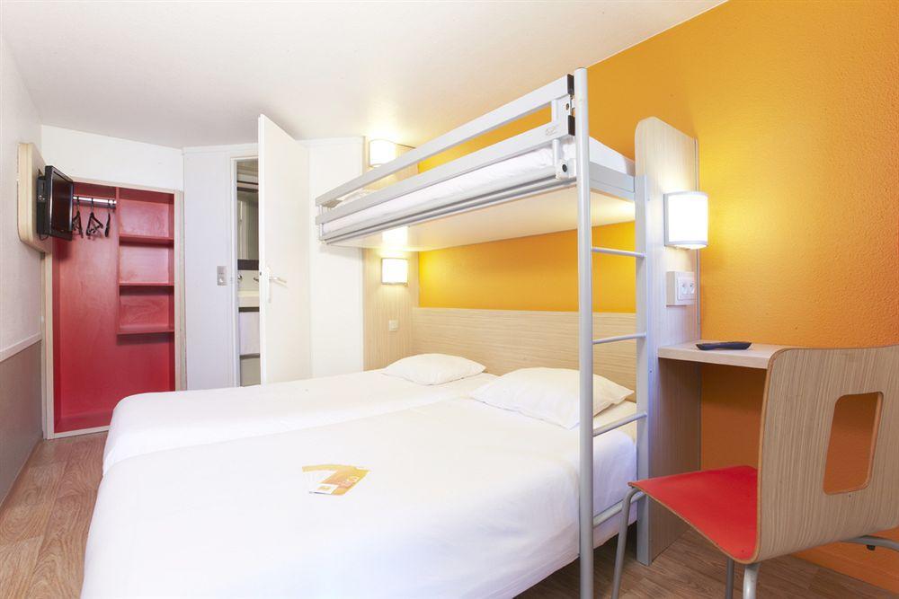 Hotel Premiere Classe Villepinte Centre - Parc Des Expositions