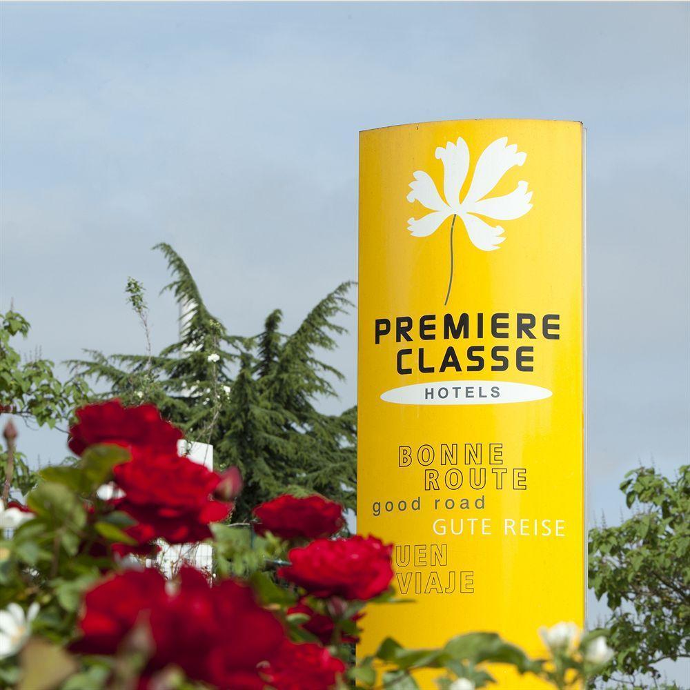 Hotel Premiere Classe Villepinte Centre - Parc Des Expositions 2*