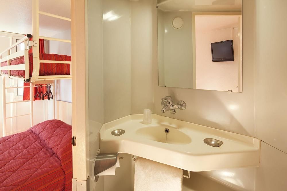 Hotel Premiere Classe Villepinte Centre - Parc Des Expositions 2*