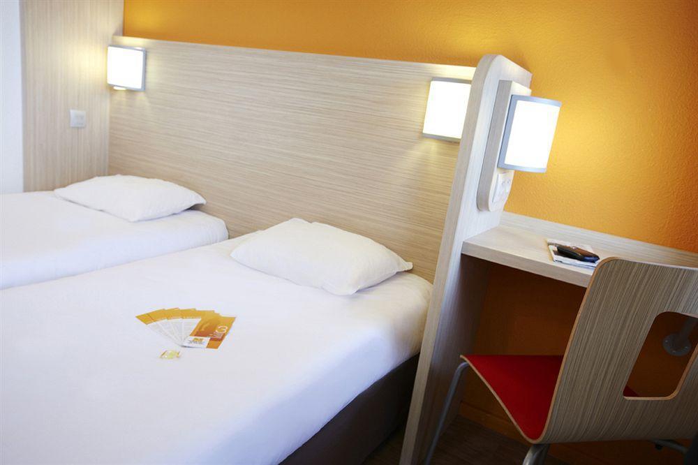 Premiere Classe Villepinte Centre - Parc Des Expositions Hotel Villepinte (Seine-Saint-Denis)