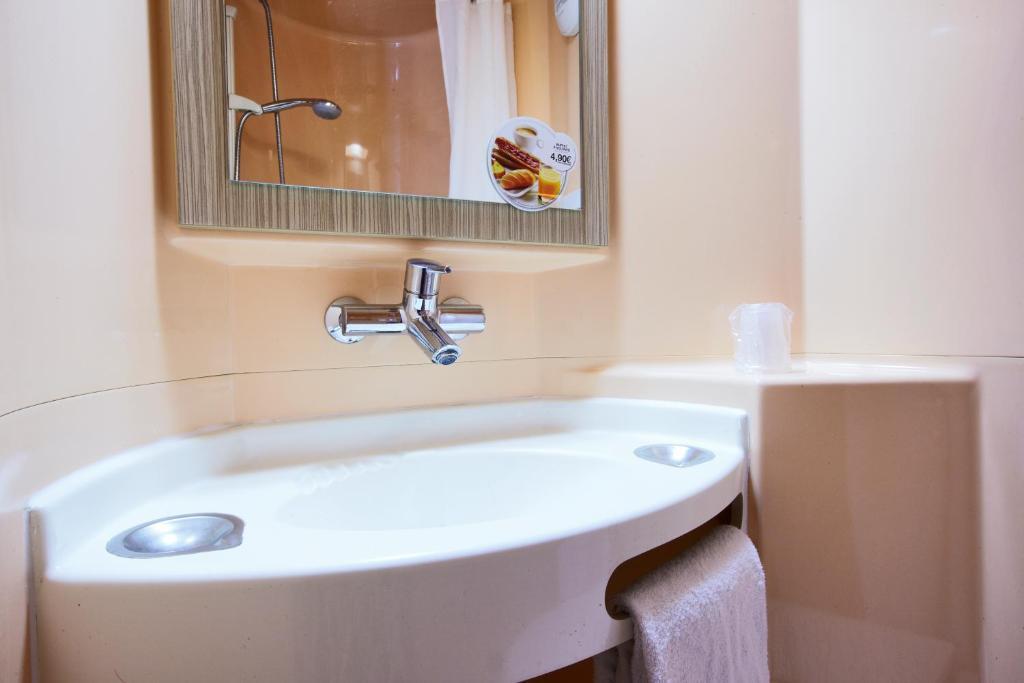 Hotel Premiere Classe Villepinte Centre - Parc Des Expositions