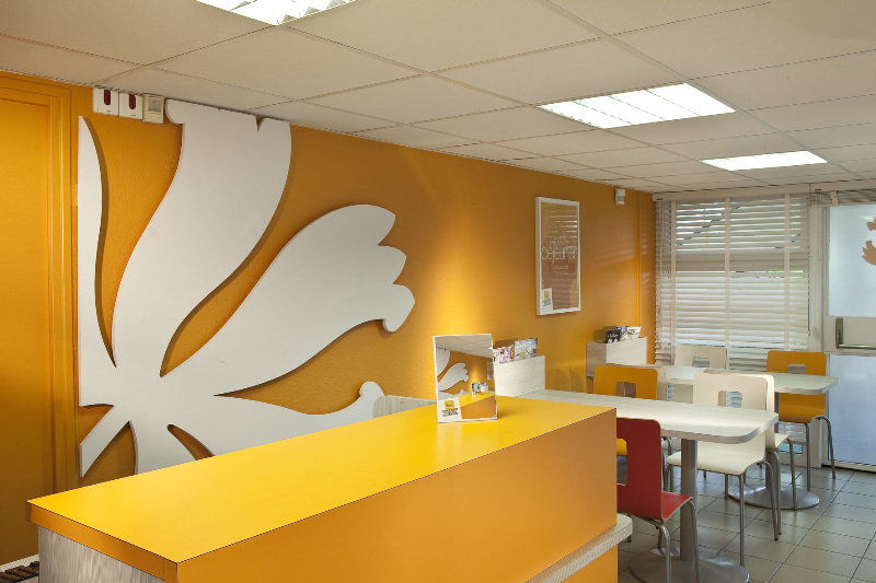 Premiere Classe Villepinte Centre - Parc Des Expositions Hotel Villepinte (Seine-Saint-Denis)